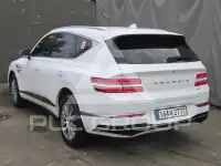 2023 Genesis GV80