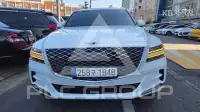 2023 Genesis GV80