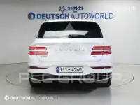 2023 Genesis GV80