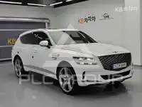 2023 Genesis GV80