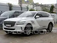2023 Genesis GV80