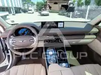 2023 Genesis GV80
