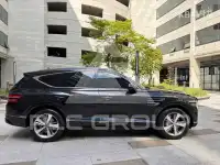 2023 Genesis GV80