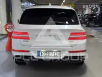 2023 Genesis GV80