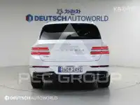 2023 Genesis GV80
