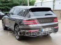 2023 Genesis GV80