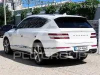 2023 Genesis GV80