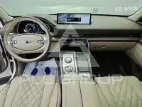 2023 Genesis GV80