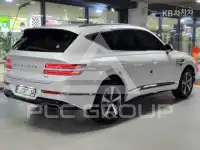 2023 Genesis GV80