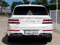 2023 Genesis GV80