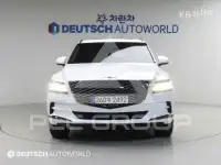 2023 Genesis GV80