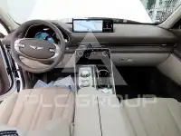 2023 Genesis GV80