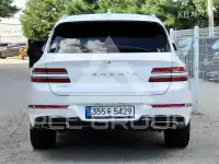 2023 Genesis GV80