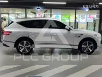 2023 Genesis GV80