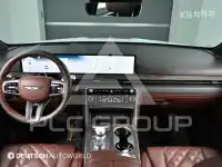 2023 Genesis GV80