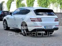 2023 Genesis GV80