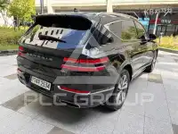 2023 Genesis GV80