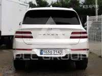 2023 Genesis GV80