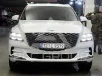2023 Genesis GV80