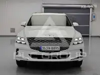 2023 Genesis GV80