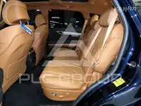 2023 Genesis GV80