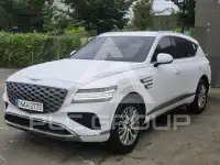 2023 Genesis GV80