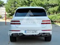 2023 Genesis GV80