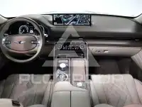 2023 Genesis GV80