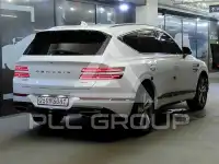 2023 Genesis GV80