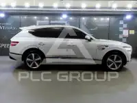 2023 Genesis GV80