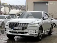 2023 Genesis GV80