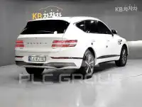 2023 Genesis GV80
