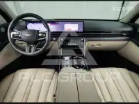 2023 Genesis GV80
