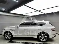 2023 Genesis GV80