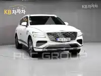 2023 Genesis GV80