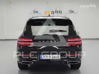 2023 Genesis GV80