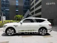 2023 Genesis GV80