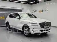 2023 Genesis GV80