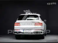 2023 Genesis GV80