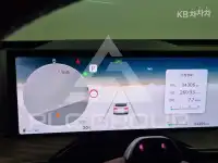 2023 Genesis GV80