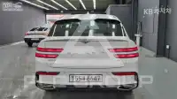2023 Genesis GV80
