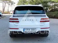 2023 Genesis GV80