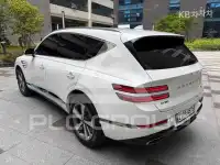 2023 Genesis GV80