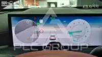 2023 Genesis GV80