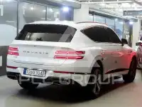 2023 Genesis GV80