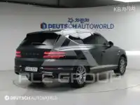 2023 Genesis GV80