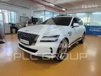 2023 Genesis GV80