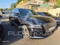 2023 Genesis GV80