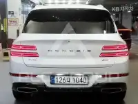 2023 Genesis GV80
