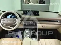 2023 Genesis GV80